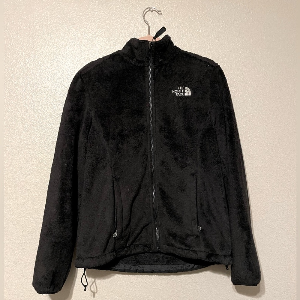 Women’s North Face Osito Fleece Jacket Size S